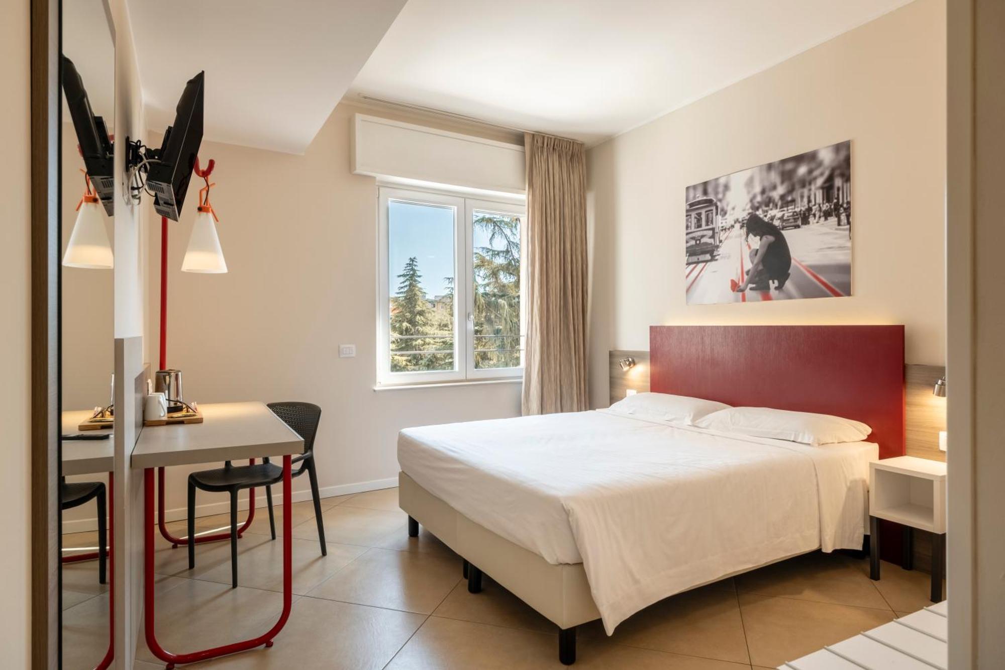 Guesthouse Verona, Verona